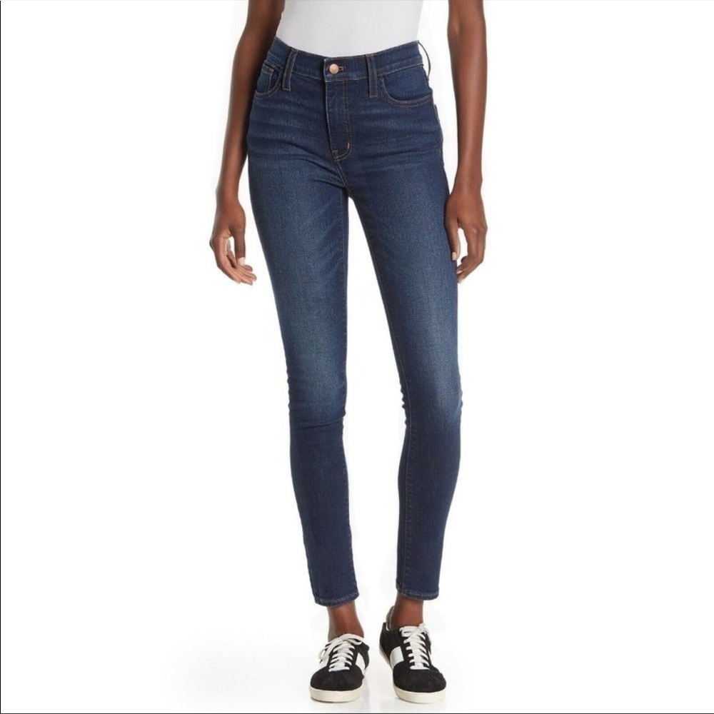 MADEWELL 💙🩵💙🩵 Blue Women Jeans